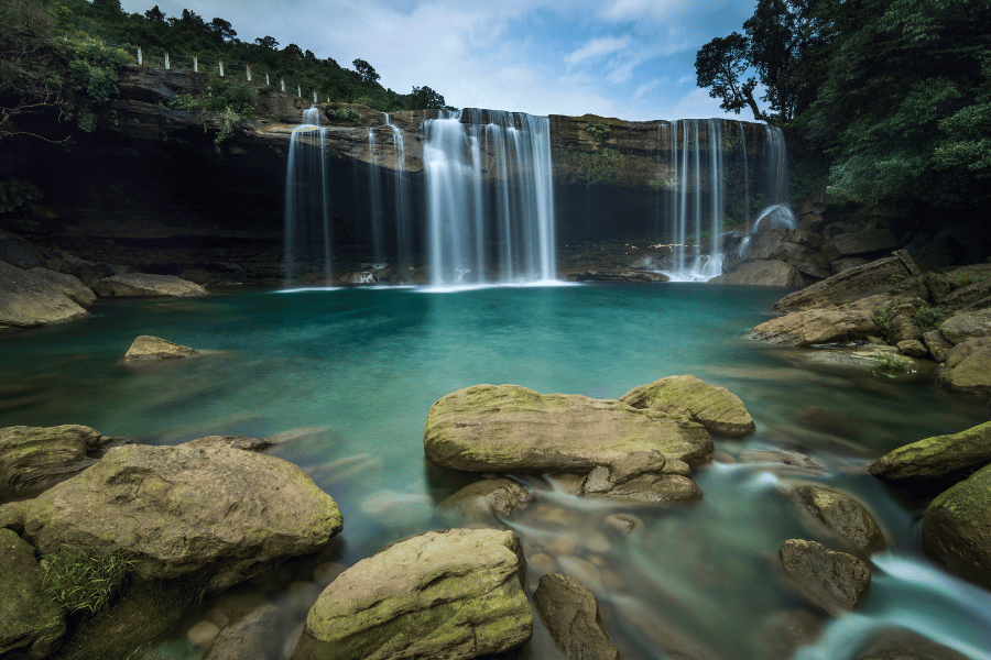 4N/5D Enchanting North East Package