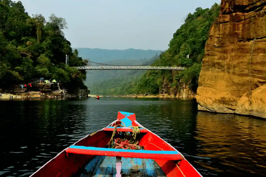 4N/5D Enchanting North East Package