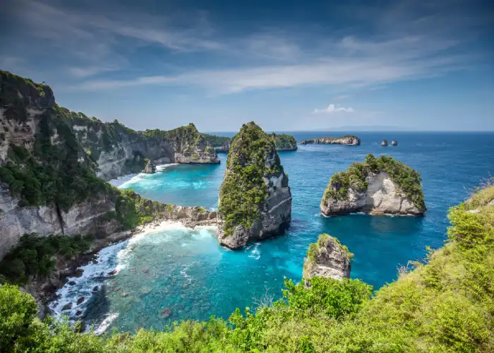 5N/6D Blissful Bali Escape