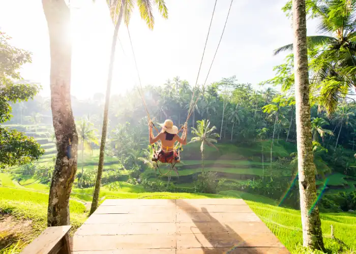 5N/6D Blissful Bali Escape