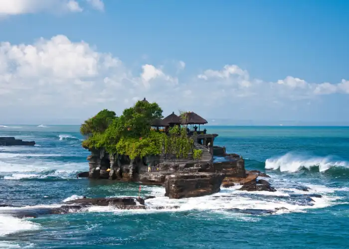 5N/6D Blissful Bali Escape