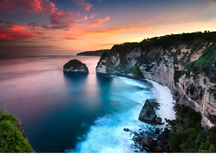 5N/6D Blissful Bali Escape