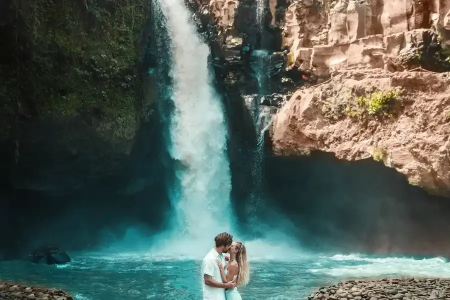 6N/7D Romantic Bali Honeymoon