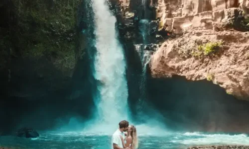 6N/7D Romantic Bali Honeymoon