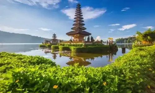 5N/6D Blissful Bali Escape