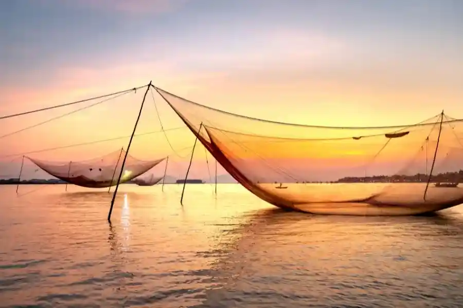 Kerala 4N/5D Group Tour