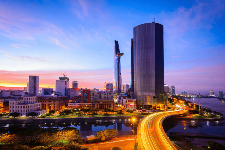 Day 1: Arrival in Hanoi – Transfer to Hotel & Check-in