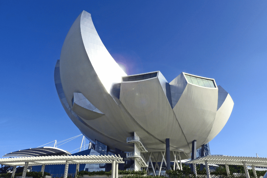 Day 4: Universal Studios Singapore – Full-Day Access to Rides & Shows