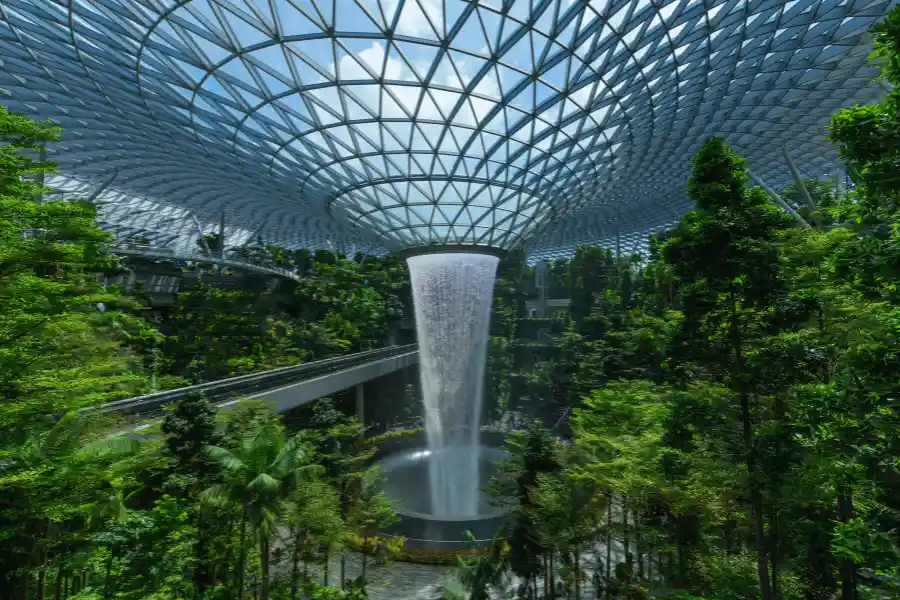 6N/7D Magical Singapore Journey