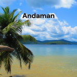 Andaman package