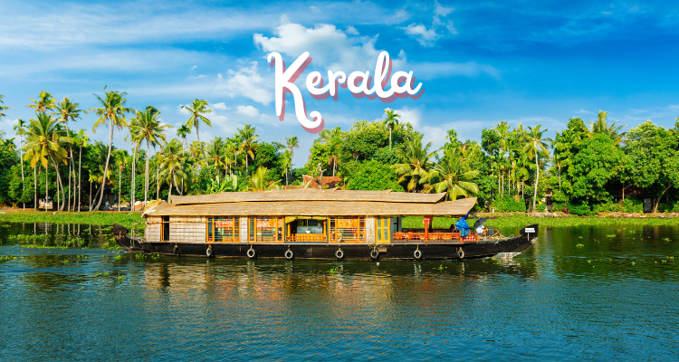 🌴 Most Beautiful Places to Visit in Kerala – God’s Own Country