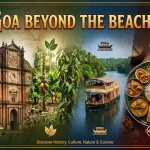 goa beyond the beach