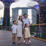 Singapore with Kids A Family Travel Guide