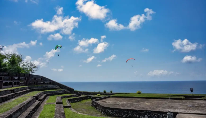 Best Time to Visit Bali: Month-by-Month Guide