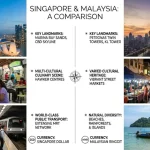 singapore vs malaysia