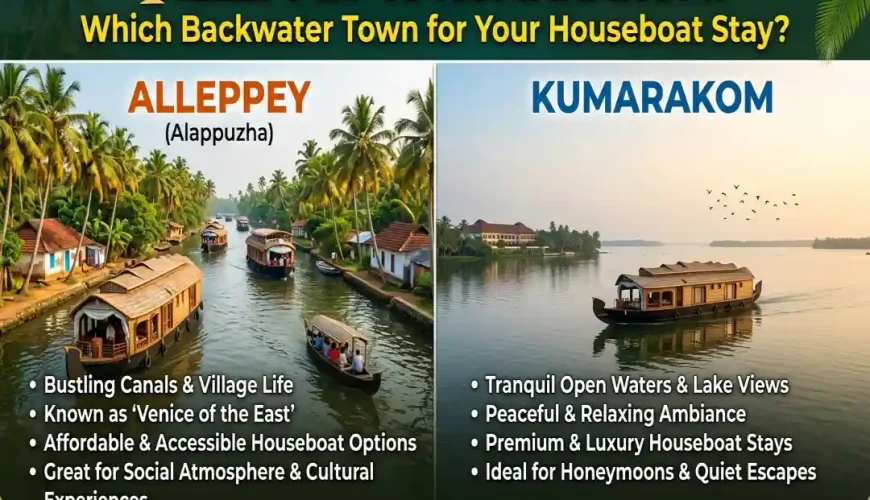 alleppey-vs-kumarakom