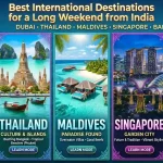 best-international-destinations-for-a-long-weekend-from-India