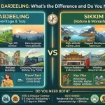 sikkim-vs-darjeeling
