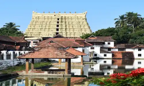 Day 6: Kanyakumari Day Trip (Explore The Vibrant Coastal Charm)