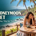 Goa-Honeymoon-Budget