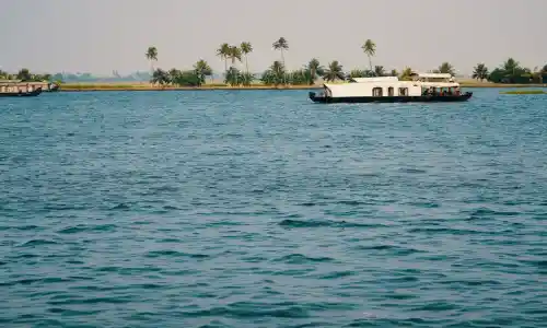 Day 06: DEPARTURE FROM PORTBLAIR