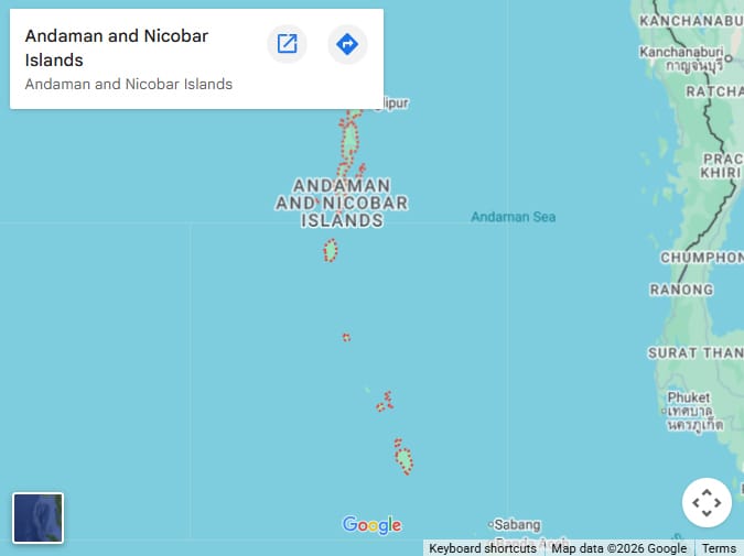 Google map
