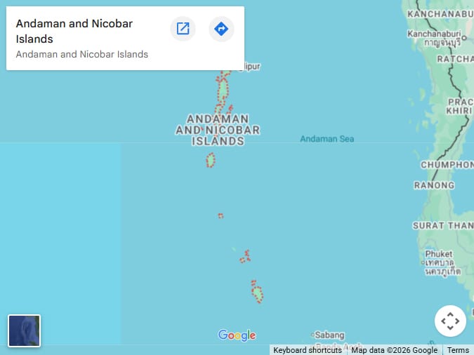 Google map