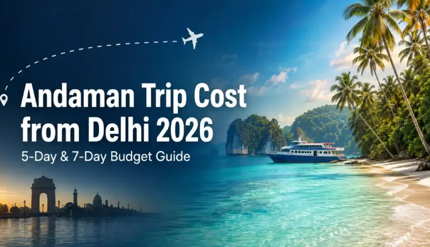 andaman-trip-cost