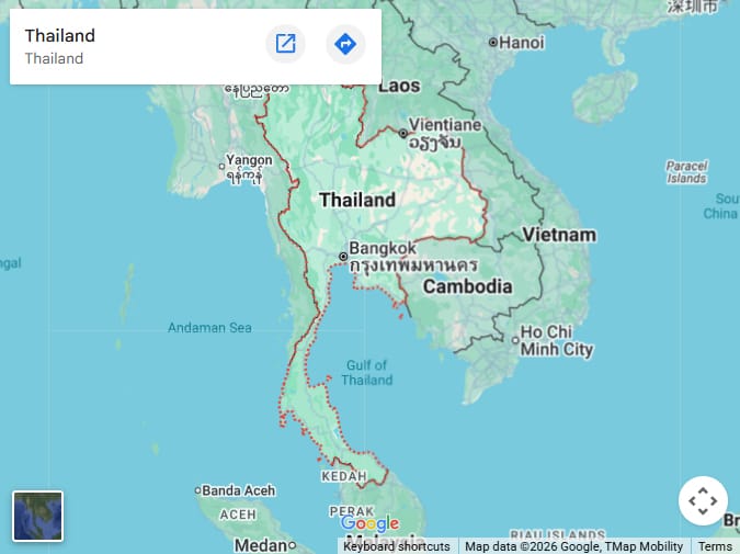 Google map