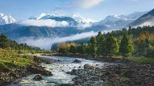 Day 03: Srinagar To Pahalgam (A Valley of Dreams)