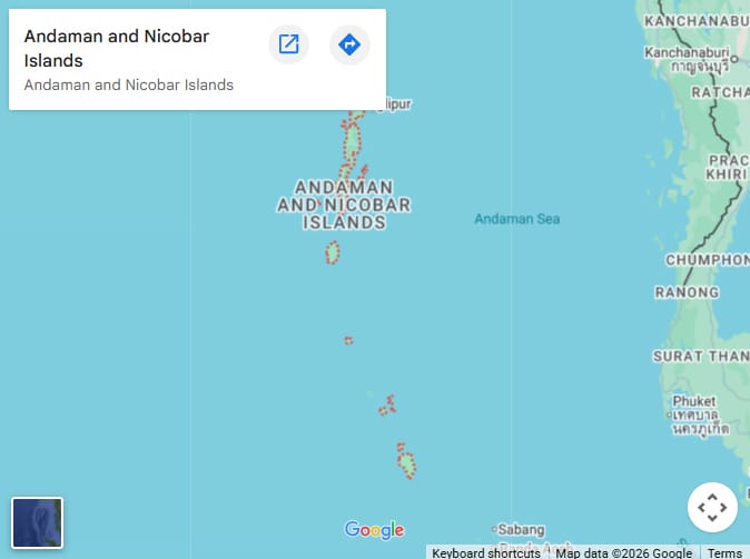 Google map