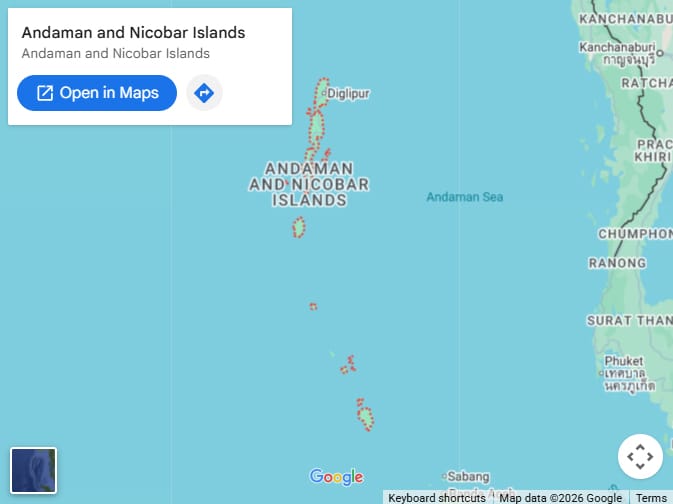 Google map
