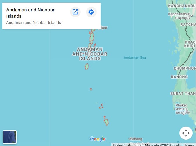 Google map