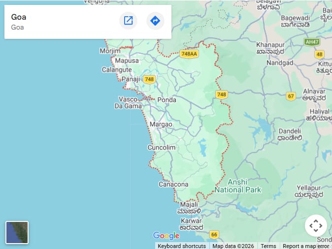 Google map