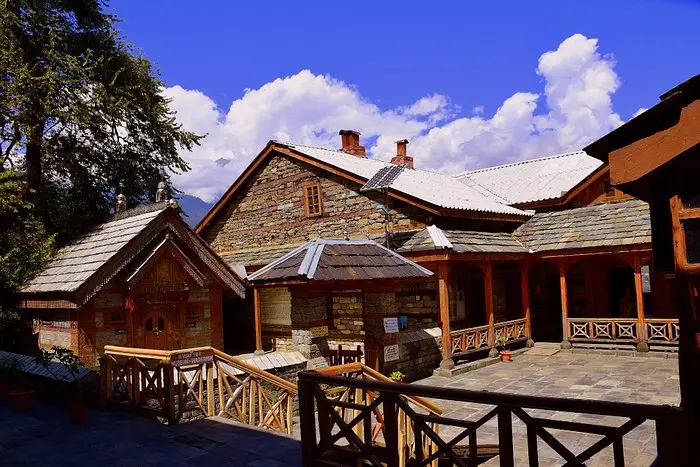 Day 4: Kullu & Naggar Castle Sightseeing (A Tapestry of History and Art)