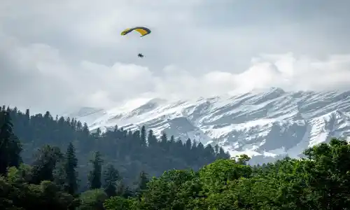 Day 5: Manali – Delhi / Chandigarh (Cherished Memories and Beyond)