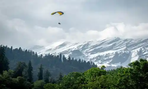 Day 5: Manali – Delhi / Chandigarh (Cherished Memories and Beyond)