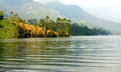 Day 6: Departure from Kerala.