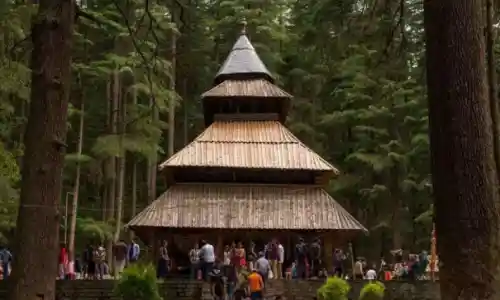 Day 2 : Manali Local Sightseeing Discover the Charms with Local Delights