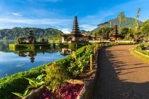 Day 1: Arrival in Bali – Transfer to Hotel & Check-in