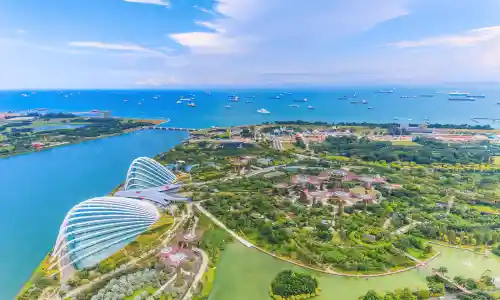 Day 7: Breakfast, Check-out & Airport Transfers – Departure from Singapore
