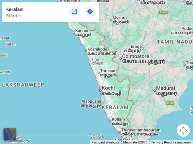 Google map